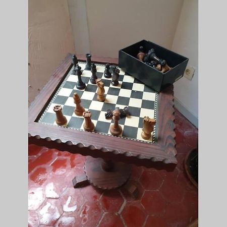 Chez Jose Daire Riez Dış mekan fotoğraf
