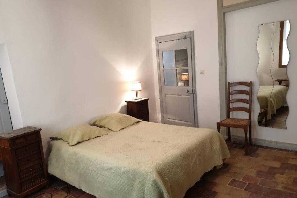 Chez Jose Daire Riez Dış mekan fotoğraf