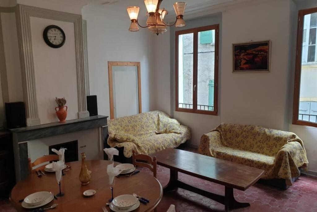 Chez Jose Daire Riez Dış mekan fotoğraf